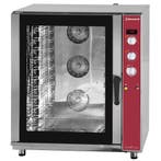 Heteluchtoven | CONVOBIS LINE | 11 Niveaus (EN/GN) |, Verzenden, Nieuw in verpakking