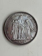 Frankrijk. 10 Francs 1965 Hercule (Zonder minimumprijs)
