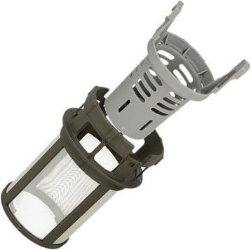 Whirlpool Filterset Vaatwasser 488000386682, Electroménager, Lave-vaisselle, Verzenden