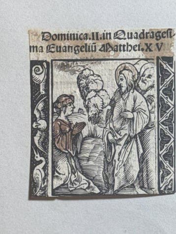 Anonymus Southern Germany or Suisse 16th. Century - 20