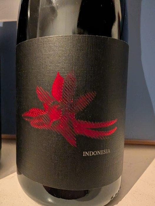 Side Project - Double Vanilla Barrel-Aged Imperial Stout:, Verzamelen, Wijnen