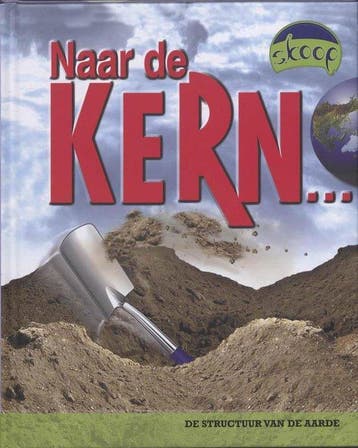 Skoop - de kern - Lisa Trumbauer, Boeken, Verzenden, Nieuw