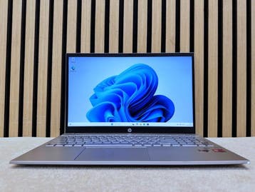 Veiling - HP Pavilion 15-eh1907nd | Ryzen 5 5500U | 8GB | 25, Nieuw