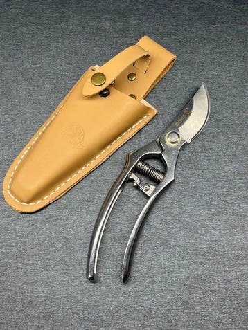 Cutter - Acier