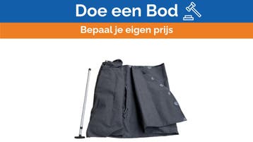 Bieden: VARUSTE Marine Storage Cover for Uttern, Ophalen of Verzenden, Nieuw