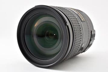 Nikon AF-S Nikkor 3.5-5.6/28-300mm G VR Téléobjectif, Nieuw