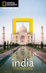 India / National Geographic Reisgids 9789021550039, Verzenden, Gelezen