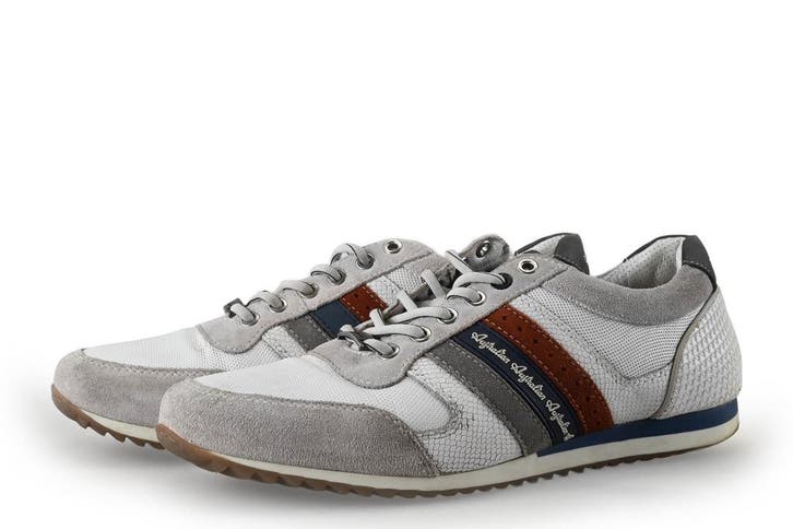 Australian Sneakers in maat 42 Wit, Vêtements | Hommes, Chaussures, Envoi
