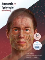 Anatomie en fysiologie 9789083251363 Asaf Gafni, Boeken, Verzenden, Zo goed als nieuw, Asaf Gafni
