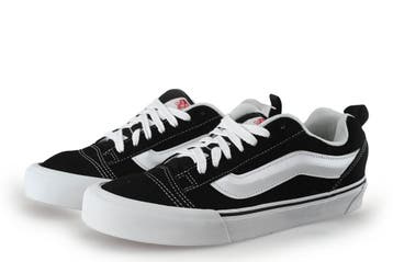 Vans Sneakers in maat 41 Zwart, Kleding | Heren, Schoenen, Verzenden, Zwart, Zo goed als nieuw, Sneakers