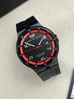 Porsche Design - Flat Six Automatic Date - Zonder, Handtassen en Accessoires, Horloges | Heren, Nieuw