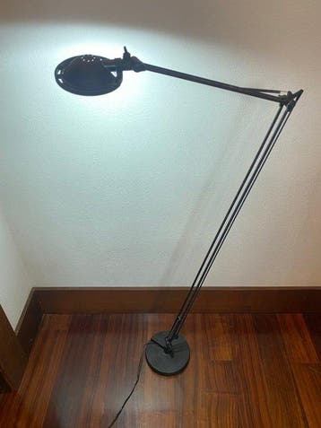 LUCEPLAN - Alberto Meda, Paolo Rizzatto - Staande lamp -