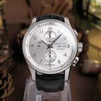 Hamilton - Khaki Field Serviced - Zonder minimumprijs -, Nieuw