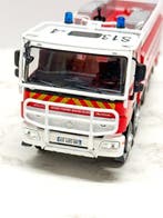 Hachette, Altaya 1:43 - Modelauto - Mercedes Actros Fire, Nieuw