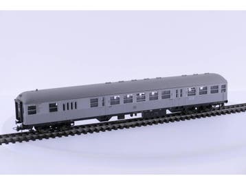 Schaal H0 Roco 44379 Personen Wagen2. Kl. DB #2683, Gebruikt, Overige typen, Ophalen of Verzenden, Roco