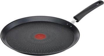 Tefal Unlimited Pannenkoekpan Ø25 cm — nieuw, Verzenden, Nieuw