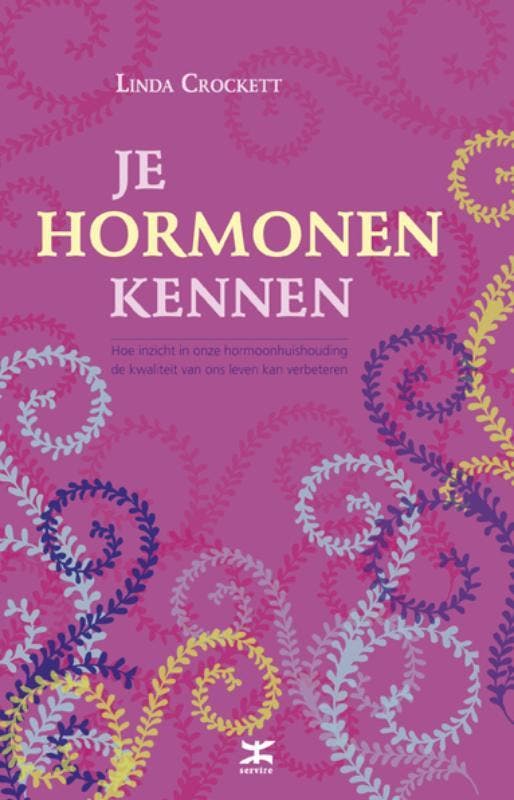 Je hormonen kennen 9789021547435 Linda Crockett, Boeken, Gezondheid, Dieet en Voeding, Gelezen, Verzenden