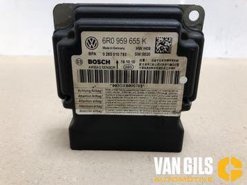 Airbag Module Volkswagen Polo O276824