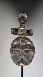 Mask - Nigeria (Zonder minimumprijs)