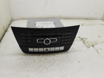 Navigatie Set Mercedes C-Klasse O99649, Nieuw