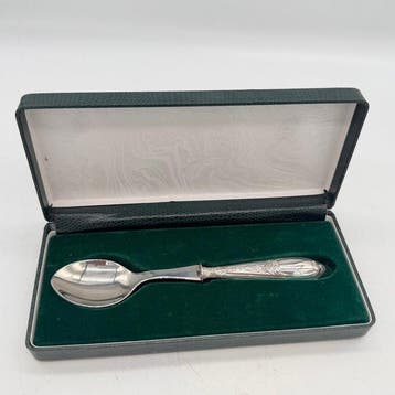 Ménagère - Argent 835 - cuillère