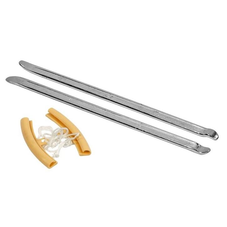 Bandenlepels motor – Bandenlichters – Bandenlepels 35 cm., Doe-het-zelf en Bouw, Werkbanken, Ophalen of Verzenden