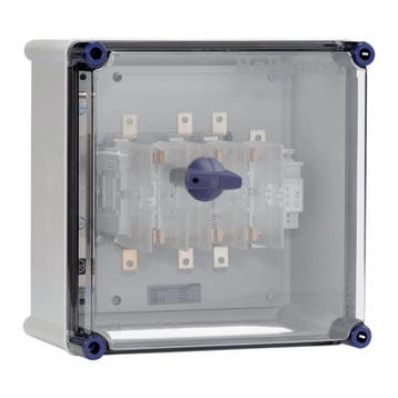 EATON INDUSTRIES Armoire électrique Halyester - 1864451, Verzenden