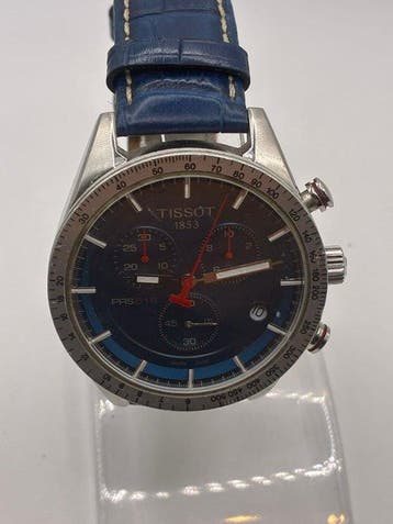 Tissot - PRS 516 - Zonder minimumprijs - Heren - 2000-2010