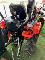 Hinomoto 275, 27PK, Servo, Papieren!, BTW in, Nieuw, Tot 80 Pk, Overige merken, Tot 2500