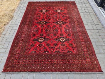 Tapijt - 290 cm - 200 cm, Huis en Inrichting, Stoffering | Tapijten en Vloerkleden, Nieuw