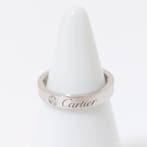 Cartier - Bague - C de Cartier Platine, Nieuw
