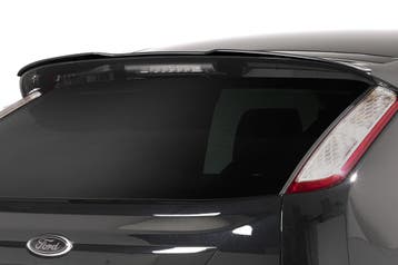 Achterspoiler | Achterspoiler voor Ford Focus MK2 ST HF821-K, Verzenden, Nieuw