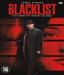 Blacklist - Seizoen 2 op Blu-ray, Verzenden, Nieuw in verpakking