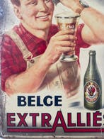 J. Schuybroek S.A. Hoboken-Anvers - EXPORT / EXTRA ALLIES