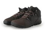 Freet Barefoot Veterboots in maat 42 Bruin, Bruin, Verzenden, Boots, Zo goed als nieuw