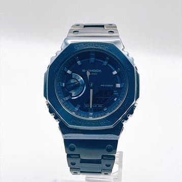 Casio - G-SHOCK - Zonder minimumprijs - GM-2100N - Heren -