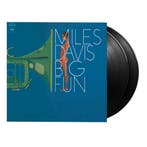 Miles Davis - Big Fun, Nieuw in verpakking, 12 inch