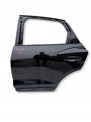 Achterdeur links Audi Q3 F3 83F, Verzenden