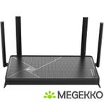 TP-Link Archer BE3600 draadloze router 2.5 Gigabit Ethernet, Verzenden, Nieuw