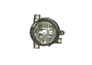 Volkswagen FOX Mistlamp Links (Mistlampen, Verlichting), Verzenden