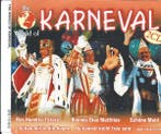 Various - The World Of Karneval, Verzenden, Gebruikt