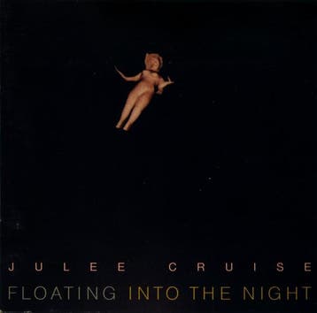 Julee Cruise - Floating Into The Night, Verzenden, Gebruikt