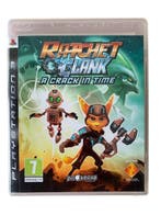 Ratchet & Clank A Crack In Time (Promo CD) (PS3), Consoles de jeu & Jeux vidéo, Verzenden