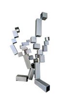 D.B - Escultura Danza Mecanica No reserve