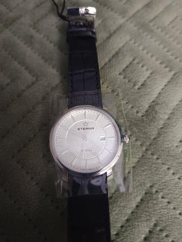 Eterna - Unknown - Sans prix de réserve - Homme - 2020 et