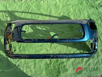 CITROEN C4 Grand Picasso II 2 AA37702777 voorbumper ORG. OEM, Verzenden