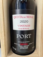 2020 Quinta do Noval Nacional - Douro Vintage Port - 1 Fles