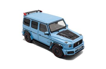 Solido 1:43 - Modelauto - Brabus 900 - G Rocket Edition