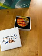 ITTF World Masters Table Tennis Championships Roma - 2024 -, Nieuw