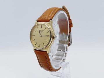 Longines - Zonder minimumprijs - 18176505 - Unisex -